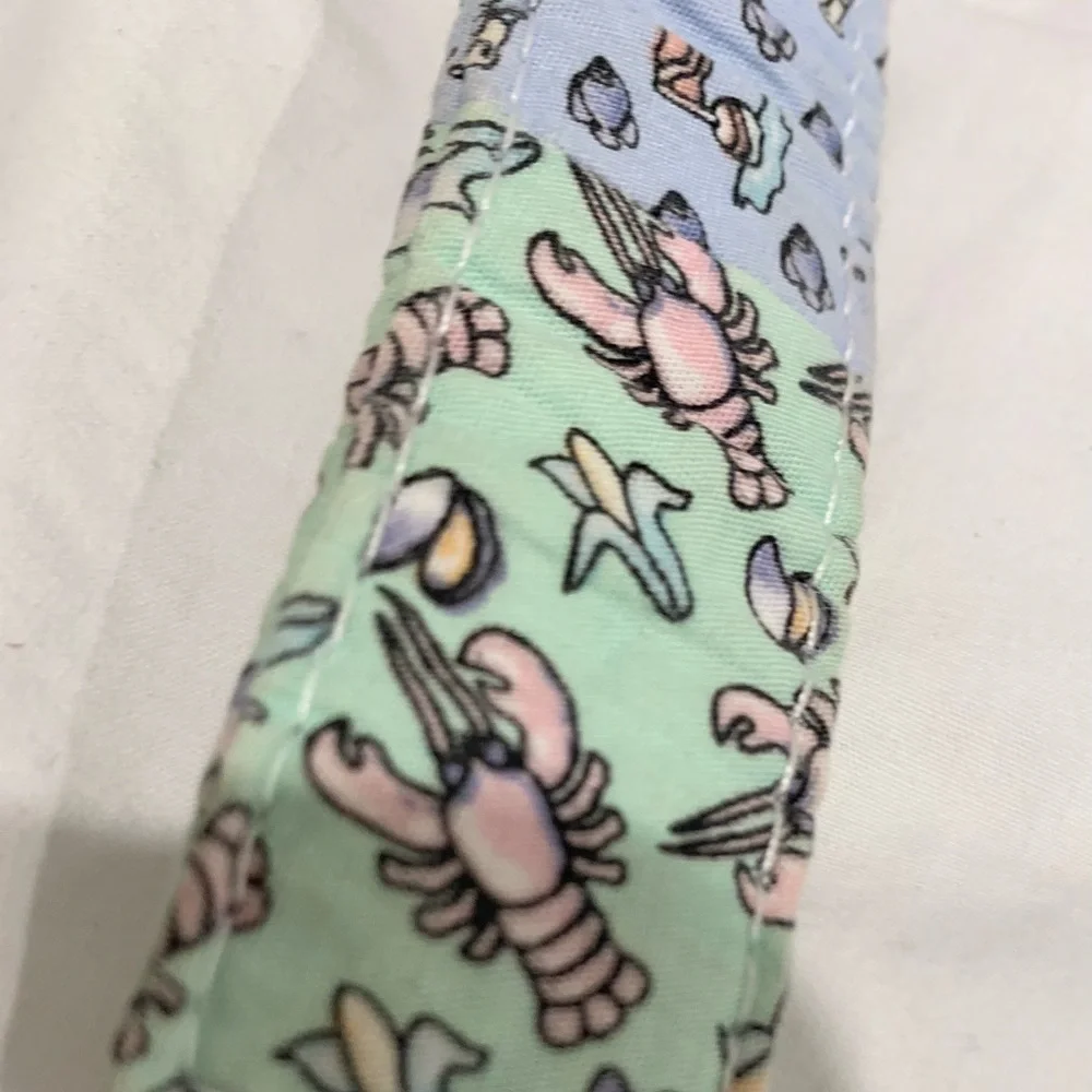 VINEYARD VINES BOYS belt size M 7 8